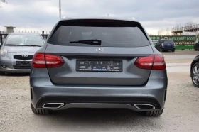 Mercedes-Benz C 220 - 16000 € - 21115337 6 | Car24.bg Mercedes-Benz C 220 - 16000 € - 21115337 6