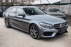 Mercedes-Benz C 220 - Car24.bg Mercedes-Benz C 220