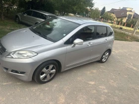 Honda Fr-v 2.2 | Auto.bg — изображение 2 Honda Fr-v 2.2 | Auto.bg — изображение 2