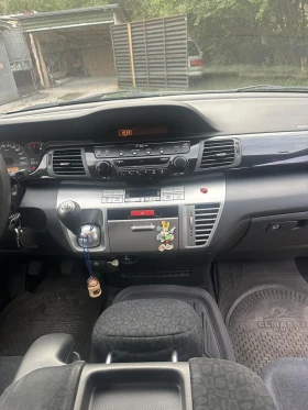 Honda Fr-v 2.2 | Auto.bg — изображение 6 Honda Fr-v 2.2 | Auto.bg — изображение 6