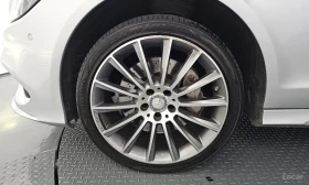 Mercedes-Benz CLS 400 АМГ ПАК/ДИСТРОНИК/360 КАМЕРА/ПОДГРЕВ/ОБДУХ/ШИБЕДАХ - 16499 € - 58154086 5 | Car24.bg Mercedes-Benz CLS 400 АМГ ПАК/ДИСТРОНИК/360 КАМЕРА/ПОДГРЕВ/ОБДУХ/ШИБЕДАХ - 16499 € - 58154086 5