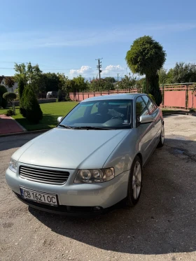Audi A3 1.8T
