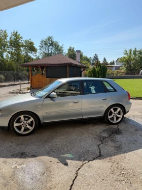 Audi A3 1.8T | Auto.bg — изображение 3 Audi A3 1.8T | Auto.bg — изображение 3