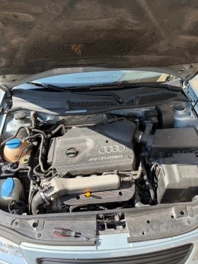 Audi A3 1.8T | Auto.bg — изображение 9 Audi A3 1.8T | Auto.bg — изображение 9