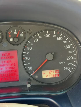 Audi A3 1.8T | Auto.bg — изображение 8 Audi A3 1.8T | Auto.bg — изображение 8