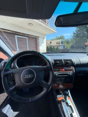 Audi A3 1.8T | Auto.bg — изображение 6 Audi A3 1.8T | Auto.bg — изображение 6
