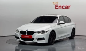 BMW 320 * РЕАЛНИ 23108КМ* M-SPORT+ УНИКАТ