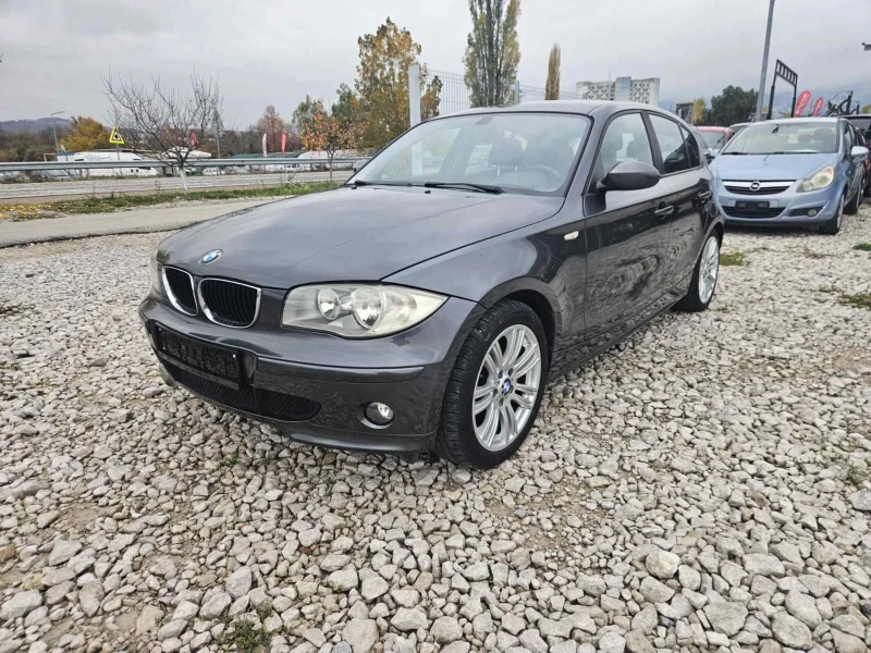 BMW 116 1.6 * оригинална газ* - 6300 лв. / 3221.14 € - 10860346 1 | Car24.bg BMW 116 1.6 * оригинална газ* - 6300 лв. / 3221.14 € - 10860346 1