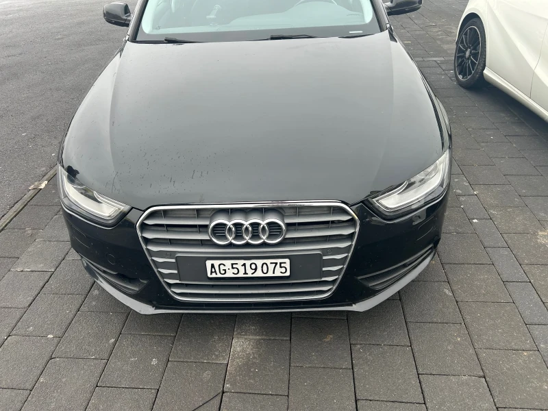 Audi A4 - 8700 € / 17015.72 лв. - 81369393 1 | Car24.bg Audi A4 - 8700 € / 17015.72 лв. - 81369393 1