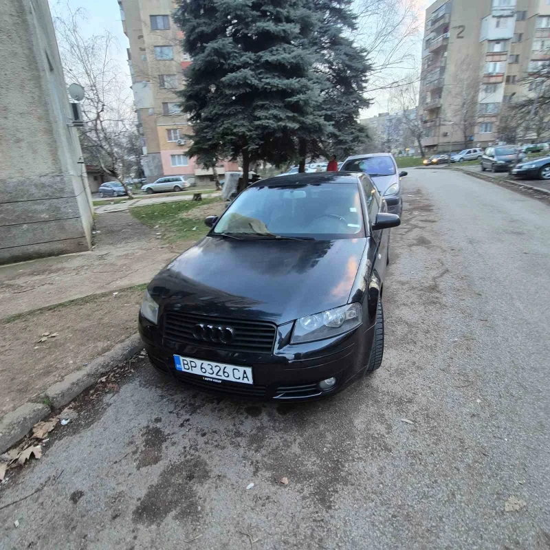 Audi A3 2.0 TDI, 140 к.с - 1100 € / 2151.41 лв. - 65943581 1 | Car24.bg Audi A3 2.0 TDI, 140 к.с - 1100 € / 2151.41 лв. - 65943581 1
