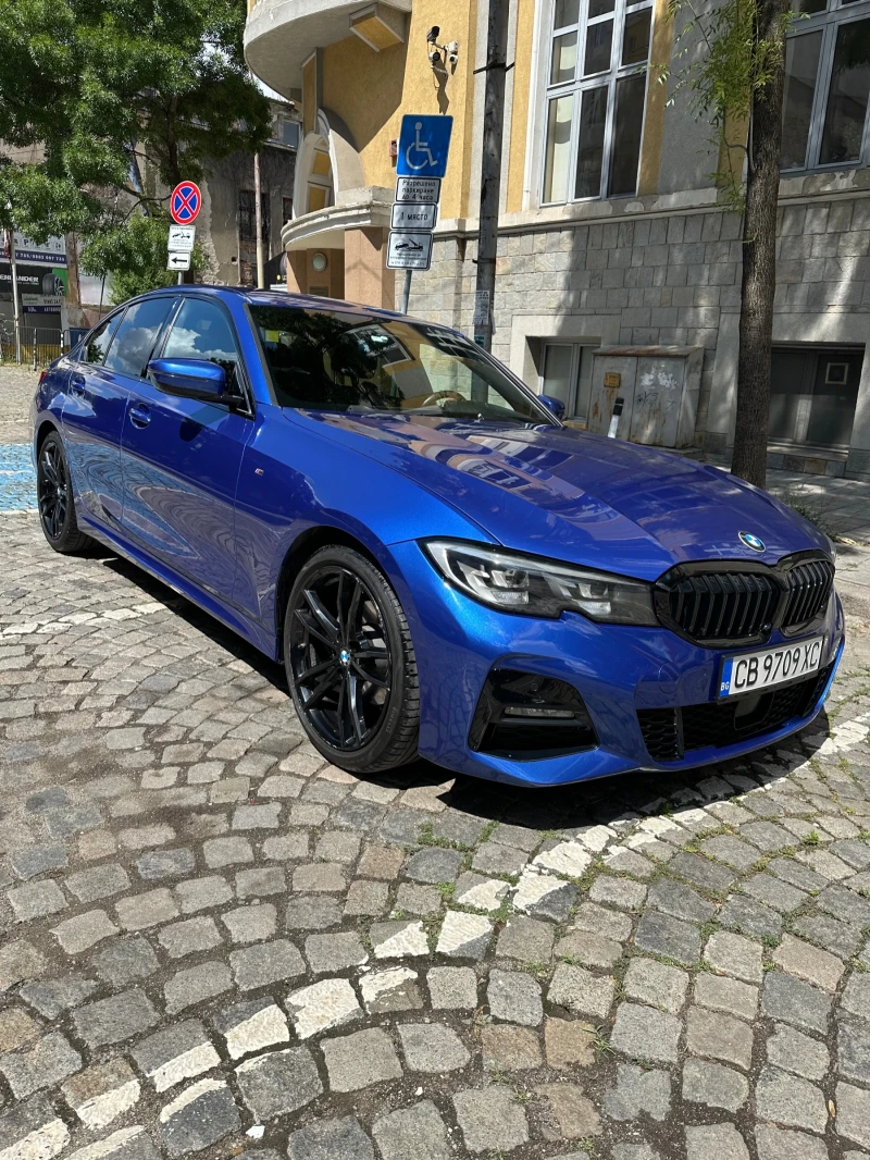 BMW 320 - 24900 € / 48700.17 лв. - 31140495 1 | Car24.bg BMW 320 - 24900 € / 48700.17 лв. - 31140495 1