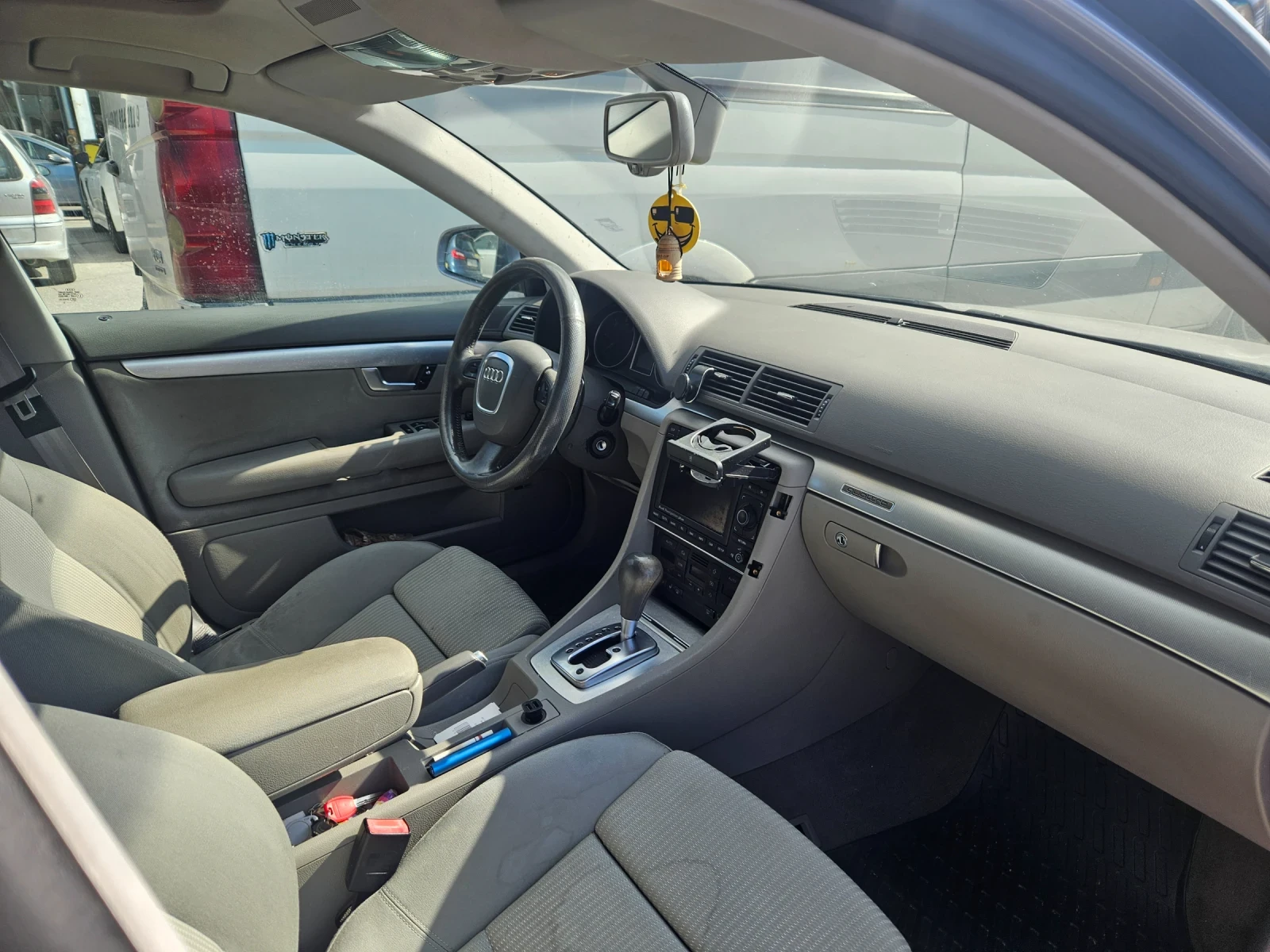 Audi A4 3.0 TDI Quattro  - изображение 6 | Auto.bg Audi A4 3.0 TDI Quattro  - изображение 6