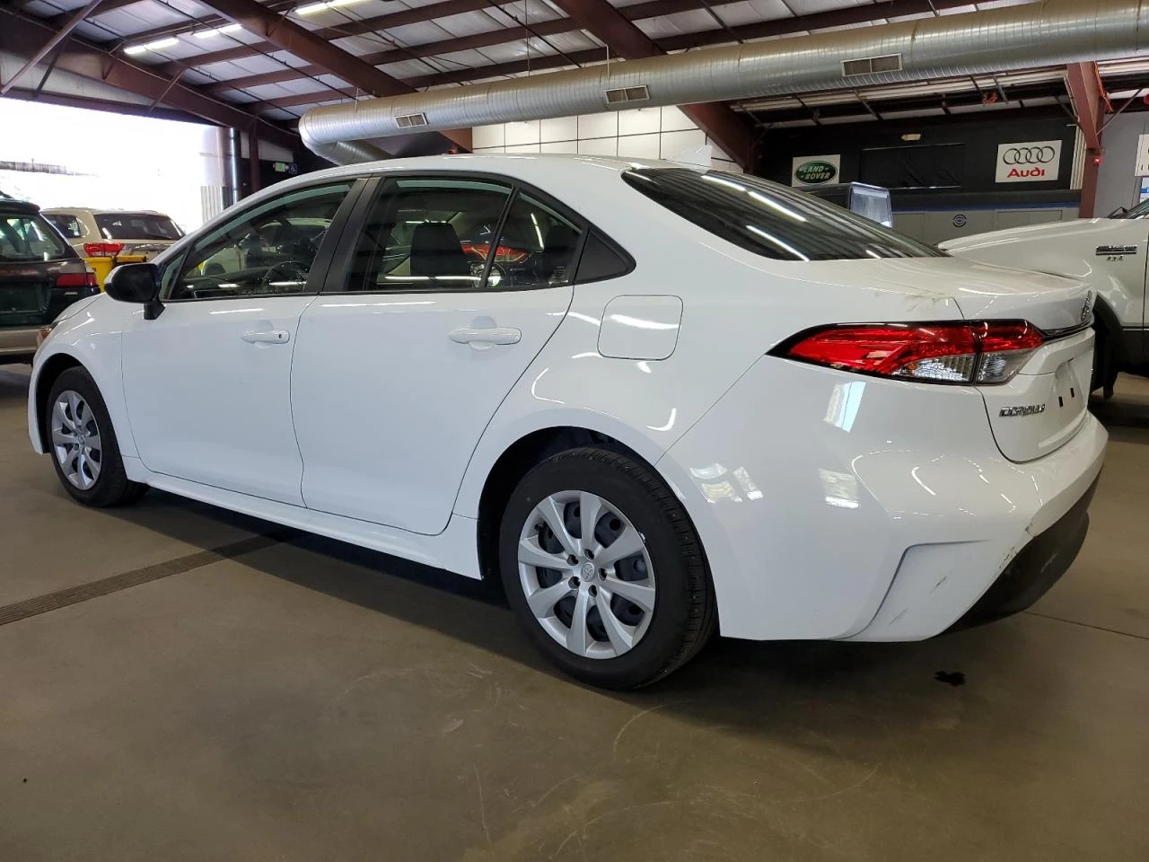 Toyota Corolla LE - изображение 3 | Auto.bg Toyota Corolla LE - изображение 3