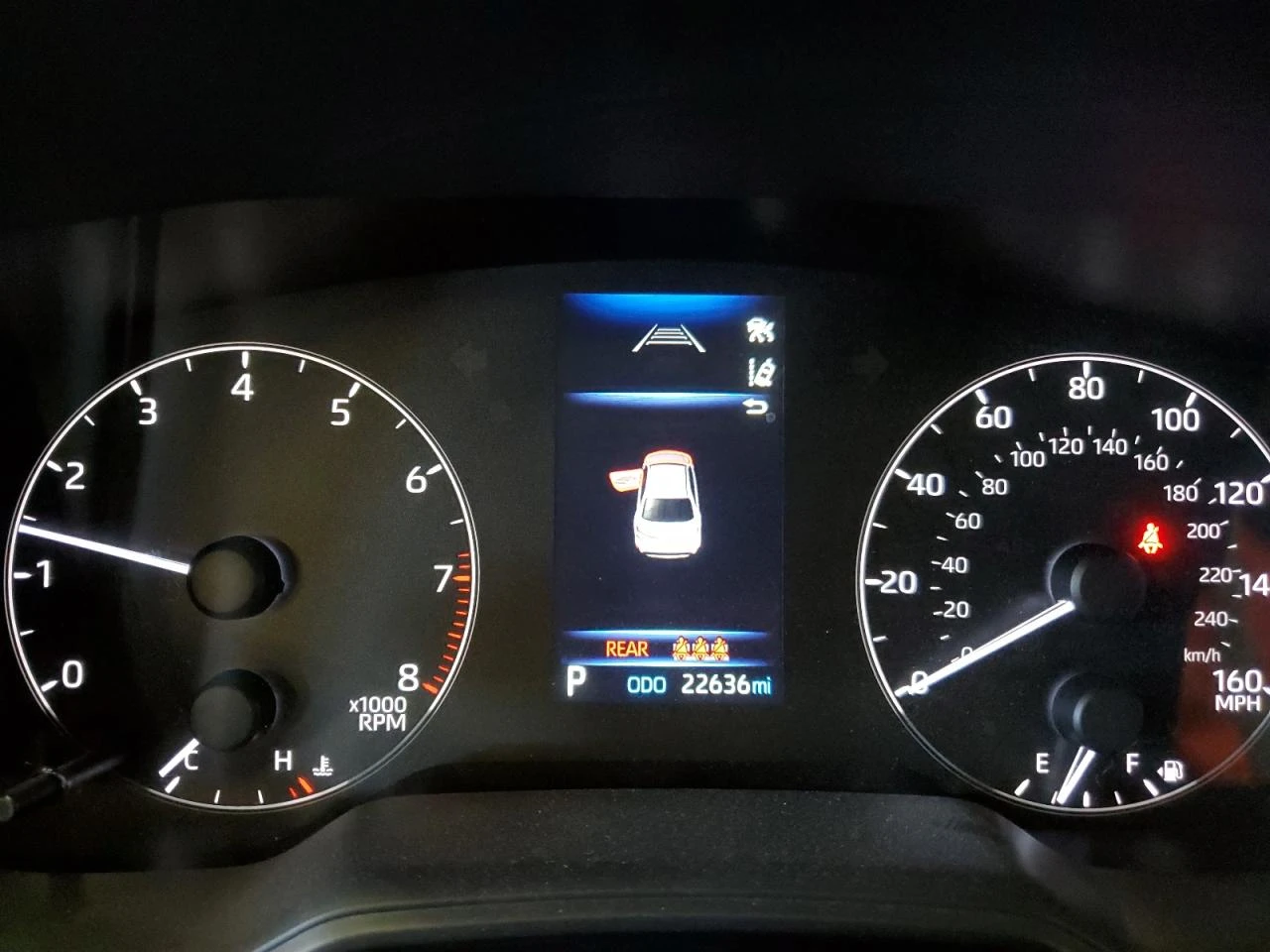 Toyota Corolla LE - изображение 9 | Auto.bg Toyota Corolla LE - изображение 9