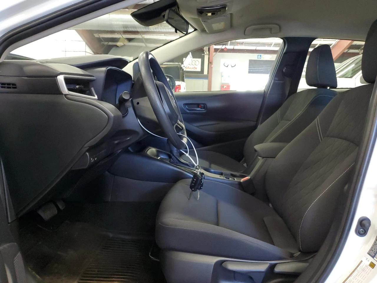 Toyota Corolla LE - изображение 7 | Auto.bg Toyota Corolla LE - изображение 7