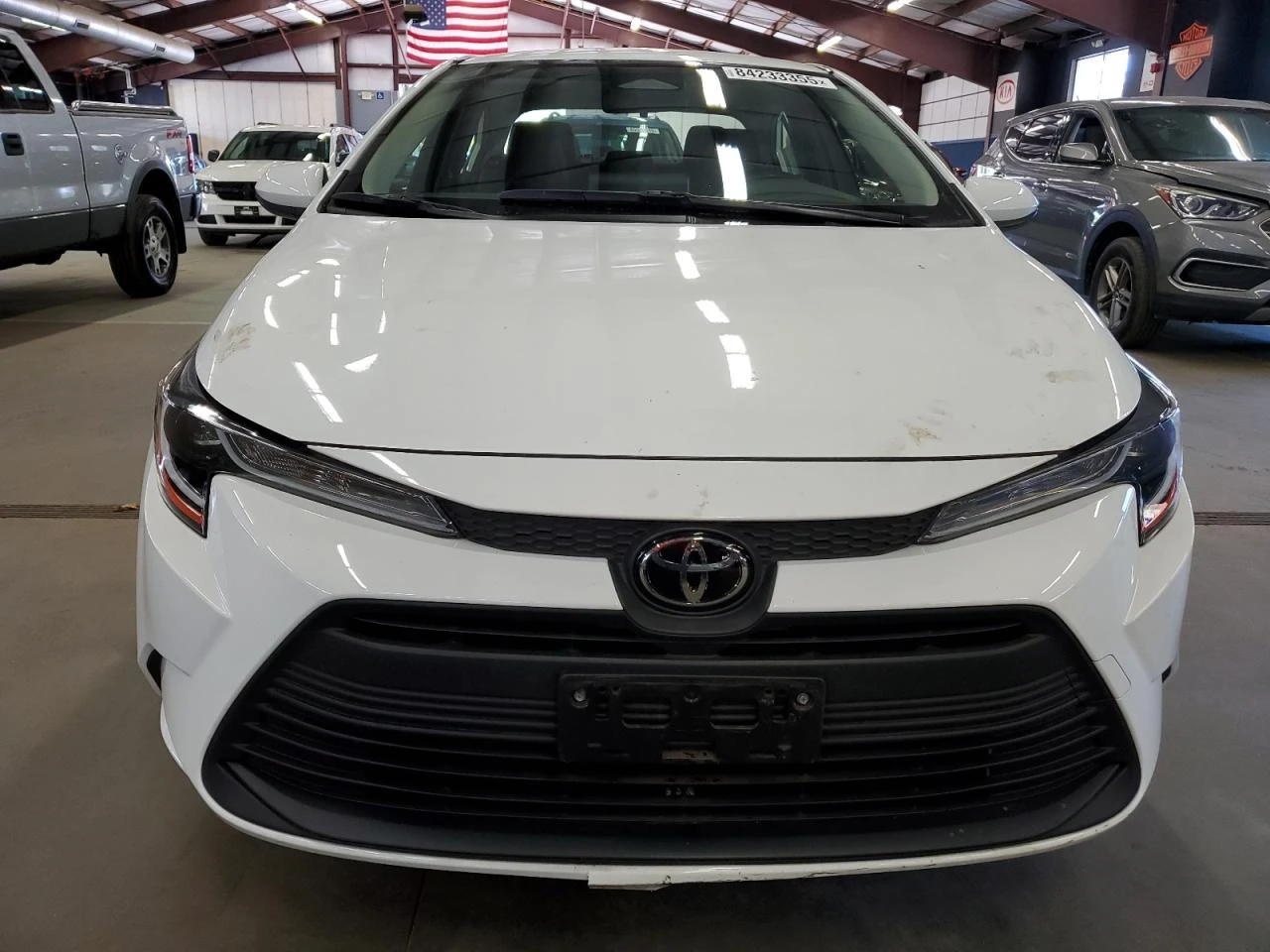 Toyota Corolla LE - изображение 5 | Auto.bg Toyota Corolla LE - изображение 5