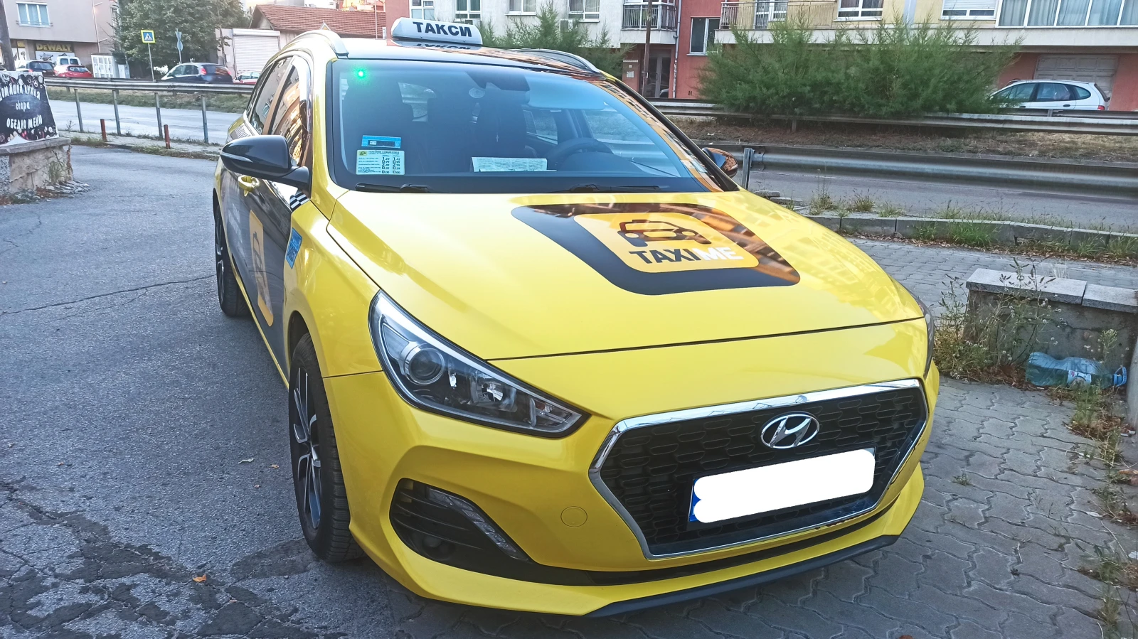 Hyundai I30 undefined | Auto.bg — изображение 1 Hyundai I30 undefined | Auto.bg — изображение 1