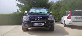 Обява за продажба на Volvo Xc90 D5 D5244T18 ~28 000 лв. - изображение 1