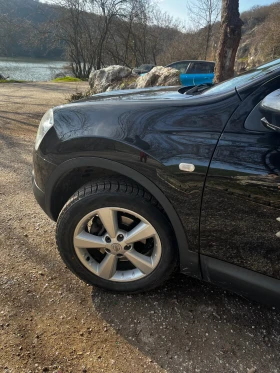 Nissan Qashqai - 6000 € / 11734.98 лв. - 71716334 4 | Car24.bg Nissan Qashqai - 6000 € / 11734.98 лв. - 71716334 4