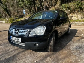 Nissan Qashqai - 6000 € / 11734.98 лв. - 71716334 3 | Car24.bg Nissan Qashqai - 6000 € / 11734.98 лв. - 71716334 3