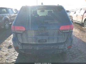Jeep Grand cherokee Limited Подгреви Обдухване Панорама Дистроник - 9000 € / 17602.47 лв. - 44982541 5 | Car24.bg Jeep Grand cherokee Limited Подгреви Обдухване Панорама Дистроник - 9000 € / 17602.47 лв. - 44982541 5