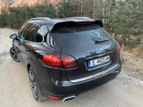 Porsche Cayenne - 18500 € / 36182.85 лв. - 83485188 3 | Car24.bg Porsche Cayenne - 18500 € / 36182.85 лв. - 83485188 3