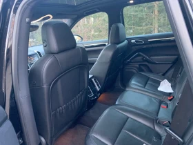 Porsche Cayenne - 18500 € / 36182.85 лв. - 83485188 6 | Car24.bg Porsche Cayenne - 18500 € / 36182.85 лв. - 83485188 6