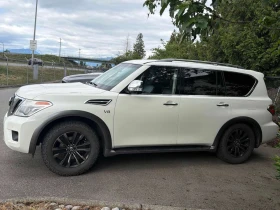 Nissan Armada * PLATINUM* | Auto.bg — изображение 3 Nissan Armada * PLATINUM* | Auto.bg — изображение 3