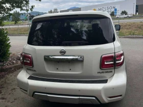 Nissan Armada * PLATINUM* | Auto.bg — изображение 5 Nissan Armada * PLATINUM* | Auto.bg — изображение 5