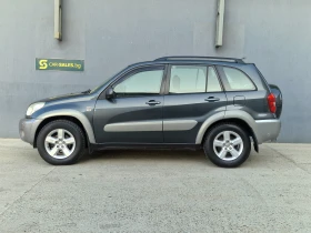 Toyota Rav4 2.0 VVT-i LPG от България | Auto.bg — изображение 4 Toyota Rav4 2.0 VVT-i LPG от България | Auto.bg — изображение 4
