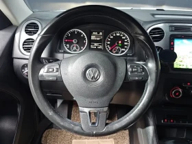 VW Tiguan 2.0 Tdi Comfort | Auto.bg — изображение 12 VW Tiguan 2.0 Tdi Comfort | Auto.bg — изображение 12