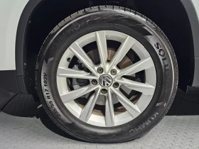 VW Tiguan 2.0 Tdi Comfort | Auto.bg — изображение 5 VW Tiguan 2.0 Tdi Comfort | Auto.bg — изображение 5