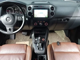 VW Tiguan 2.0 Tdi Comfort | Auto.bg — изображение 7 VW Tiguan 2.0 Tdi Comfort | Auto.bg — изображение 7