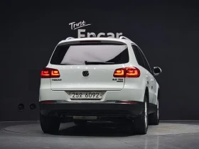VW Tiguan 2.0 Tdi Comfort | Auto.bg — изображение 4 VW Tiguan 2.0 Tdi Comfort | Auto.bg — изображение 4