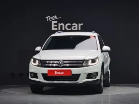 VW Tiguan 2.0 Tdi Comfort | Auto.bg — изображение 3 VW Tiguan 2.0 Tdi Comfort | Auto.bg — изображение 3