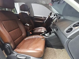 VW Tiguan 2.0 Tdi Comfort | Auto.bg — изображение 10 VW Tiguan 2.0 Tdi Comfort | Auto.bg — изображение 10