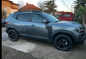 Dacia Duster 1.2 | Auto.bg — изображение 5 Dacia Duster 1.2 | Auto.bg — изображение 5
