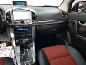 Chevrolet Captiva 2WD Dynamic | Auto.bg — изображение 10 Chevrolet Captiva 2WD Dynamic | Auto.bg — изображение 10