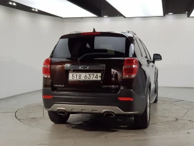 Chevrolet Captiva 2WD Dynamic | Auto.bg — изображение 3 Chevrolet Captiva 2WD Dynamic | Auto.bg — изображение 3