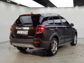 Chevrolet Captiva 2WD Dynamic | Auto.bg — изображение 4 Chevrolet Captiva 2WD Dynamic | Auto.bg — изображение 4
