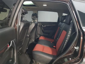 Chevrolet Captiva 2WD Dynamic | Auto.bg — изображение 9 Chevrolet Captiva 2WD Dynamic | Auto.bg — изображение 9