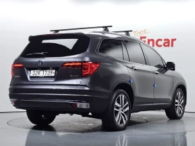 Honda Pilot 3Rd Generation 3.5 - 16870 € - 84241174 2 | Car24.bg Honda Pilot 3Rd Generation 3.5 - 16870 € - 84241174 2