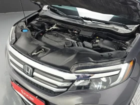 Honda Pilot 3Rd Generation 3.5 - 16870 € - 84241174 6 | Car24.bg Honda Pilot 3Rd Generation 3.5 - 16870 € - 84241174 6