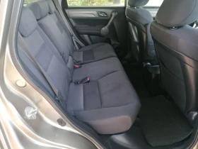 Honda Cr-v 2.0 Швейцария | Auto.bg — изображение 14 Honda Cr-v 2.0 Швейцария | Auto.bg — изображение 14