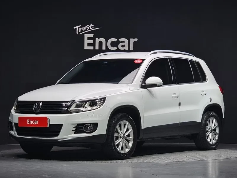 VW Tiguan 2.0 Tdi Comfort | Auto.bg — изображение 1 VW Tiguan 2.0 Tdi Comfort | Auto.bg — изображение 1
