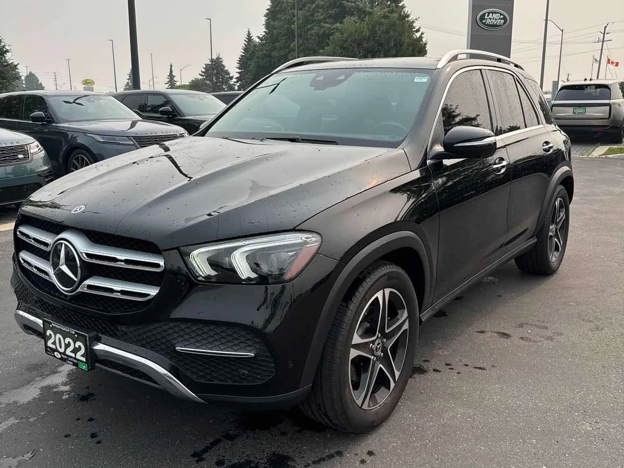 Mercedes-Benz GLE 350 * CARFAX * ОПЦИЯ ЗА ФИНАНСИРАНЕ | Auto.bg — изображение 1 Mercedes-Benz GLE 350 * CARFAX * ОПЦИЯ ЗА ФИНАНСИРАНЕ | Auto.bg — изображение 1