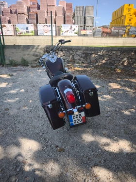 Honda Vt VT750 | Auto.bg — изображение 3 Honda Vt VT750 | Auto.bg — изображение 3