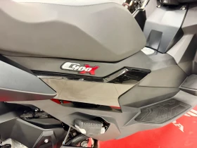 BMW C 400X МУ25 | Auto.bg — изображение 3 BMW C 400X МУ25 | Auto.bg — изображение 3