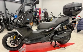 BMW C 400X МУ25 | Auto.bg — изображение 7 BMW C 400X МУ25 | Auto.bg — изображение 7