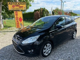 Ford C-max 1.6 D - Car24.bg Ford C-max 1.6 D